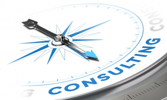 Key Factors To Consider In Choosing An Internet Consulting Services