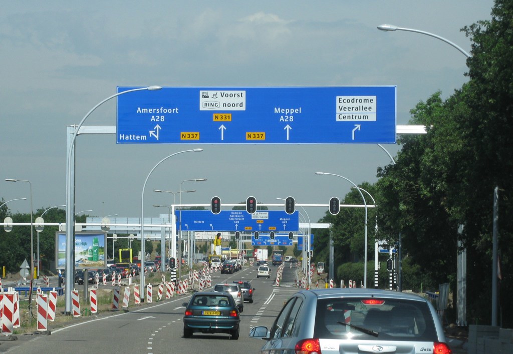 Openbaar vervoer in Zwolle