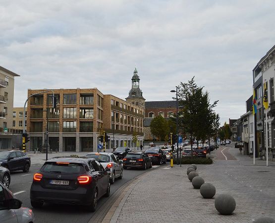 Harelbeke: een charmante Belgische stad vol verrassingen