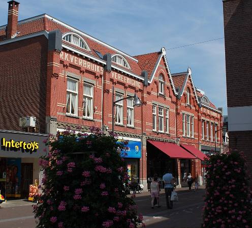 Tegelen: Een charmant Nederlands-Limburgs dorp in de gemeente Venlo